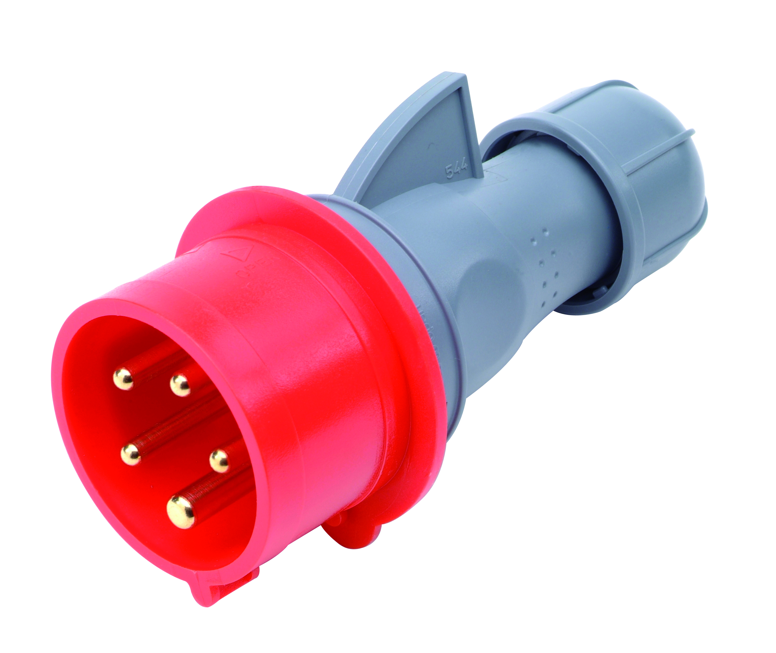 Fiche CEE 400V/16A/5P