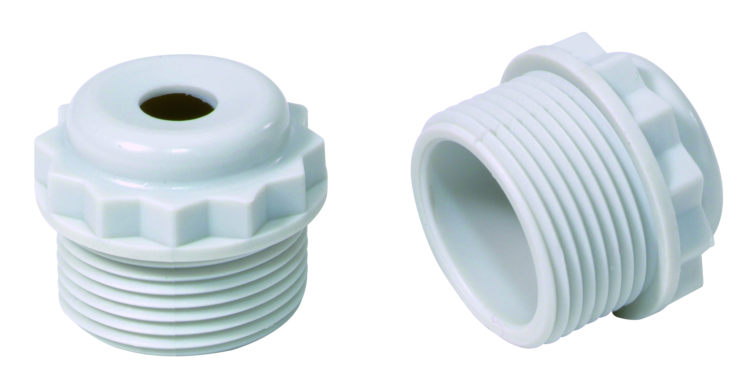RACCORD FILETTE PG16  6PC