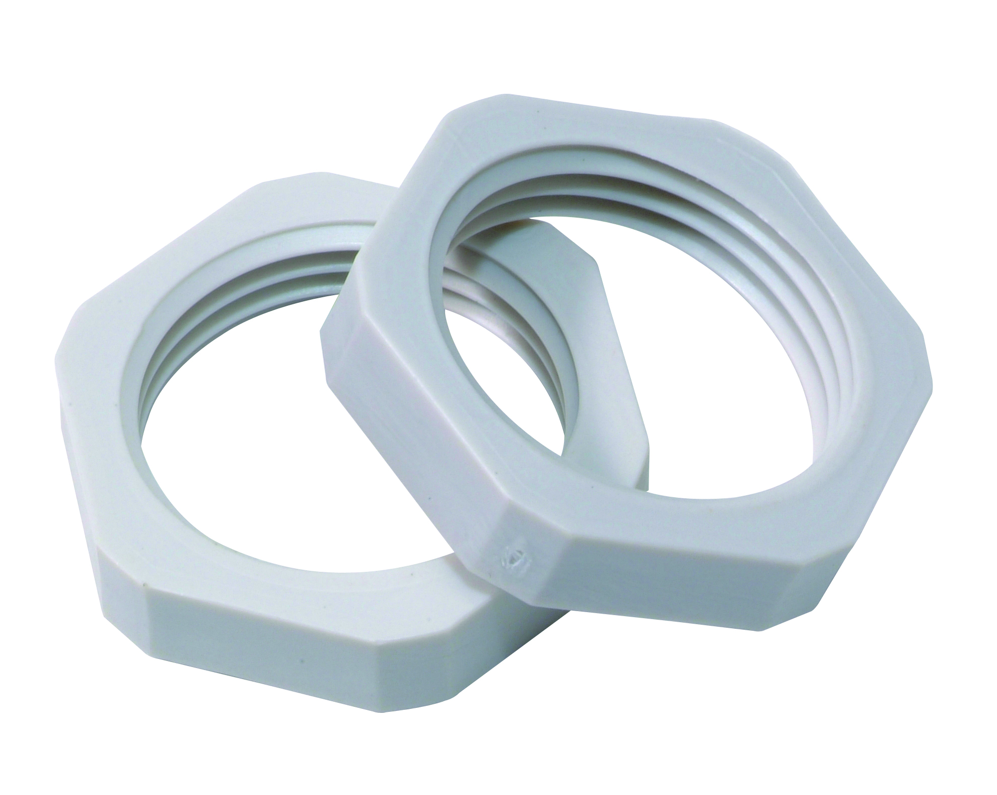 CONTRE-�CROU M20 4PCS