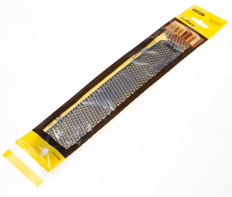  Surform Reserveblad Standaard 255mm 