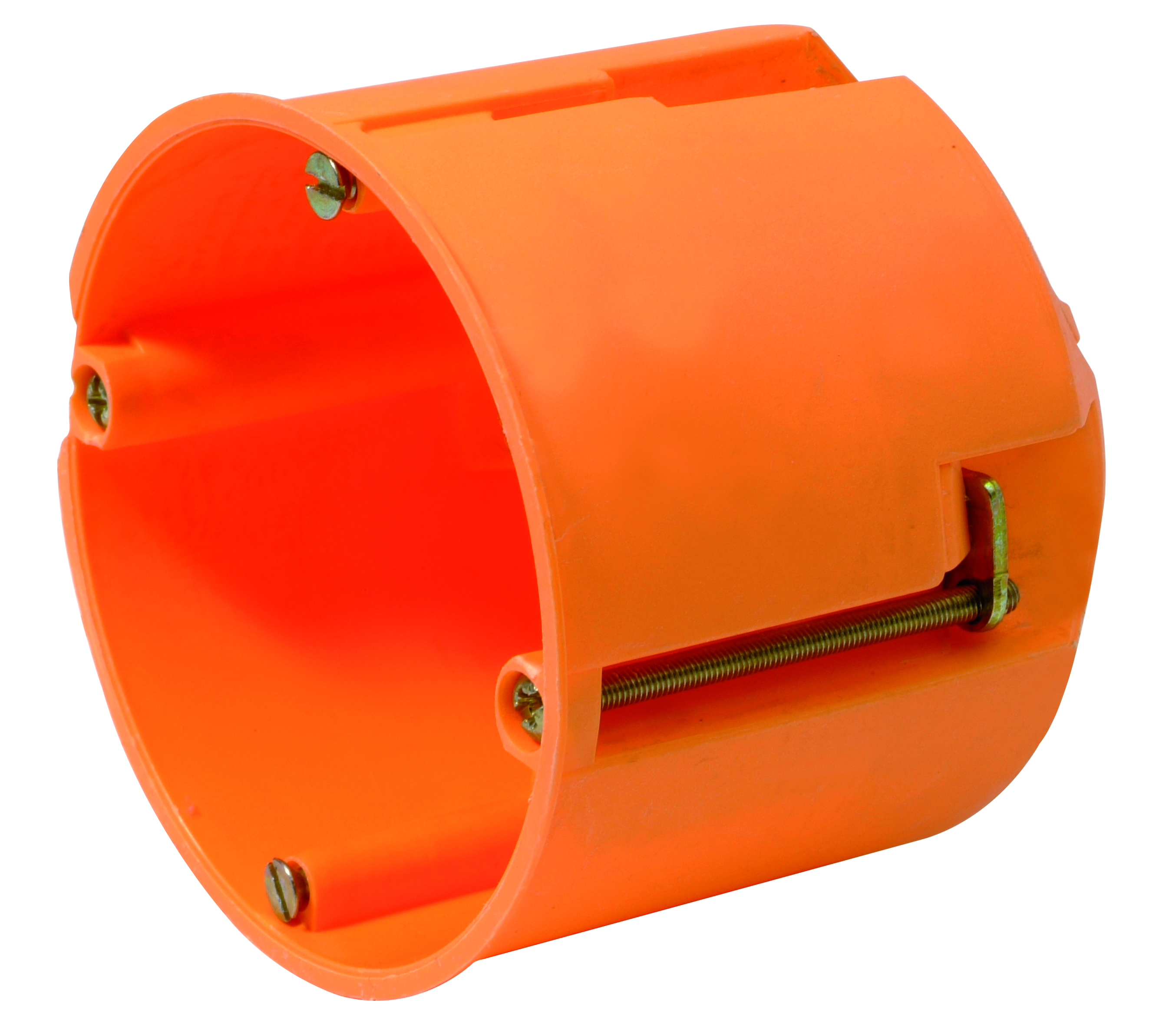 Boîte D'Encastrement Pour Paroi Creuse 60Mm
