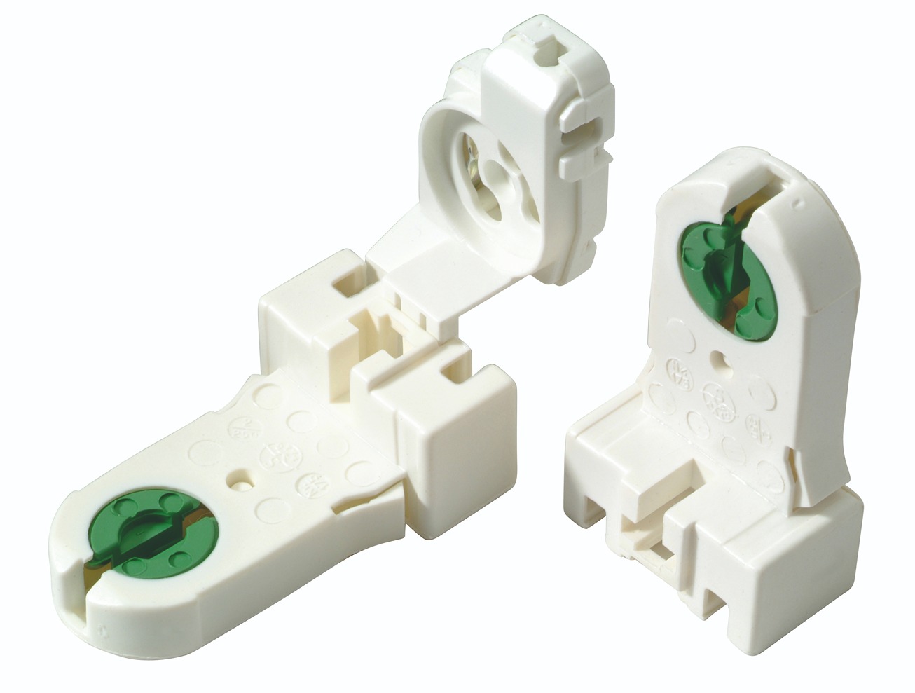 Socket-TL paire