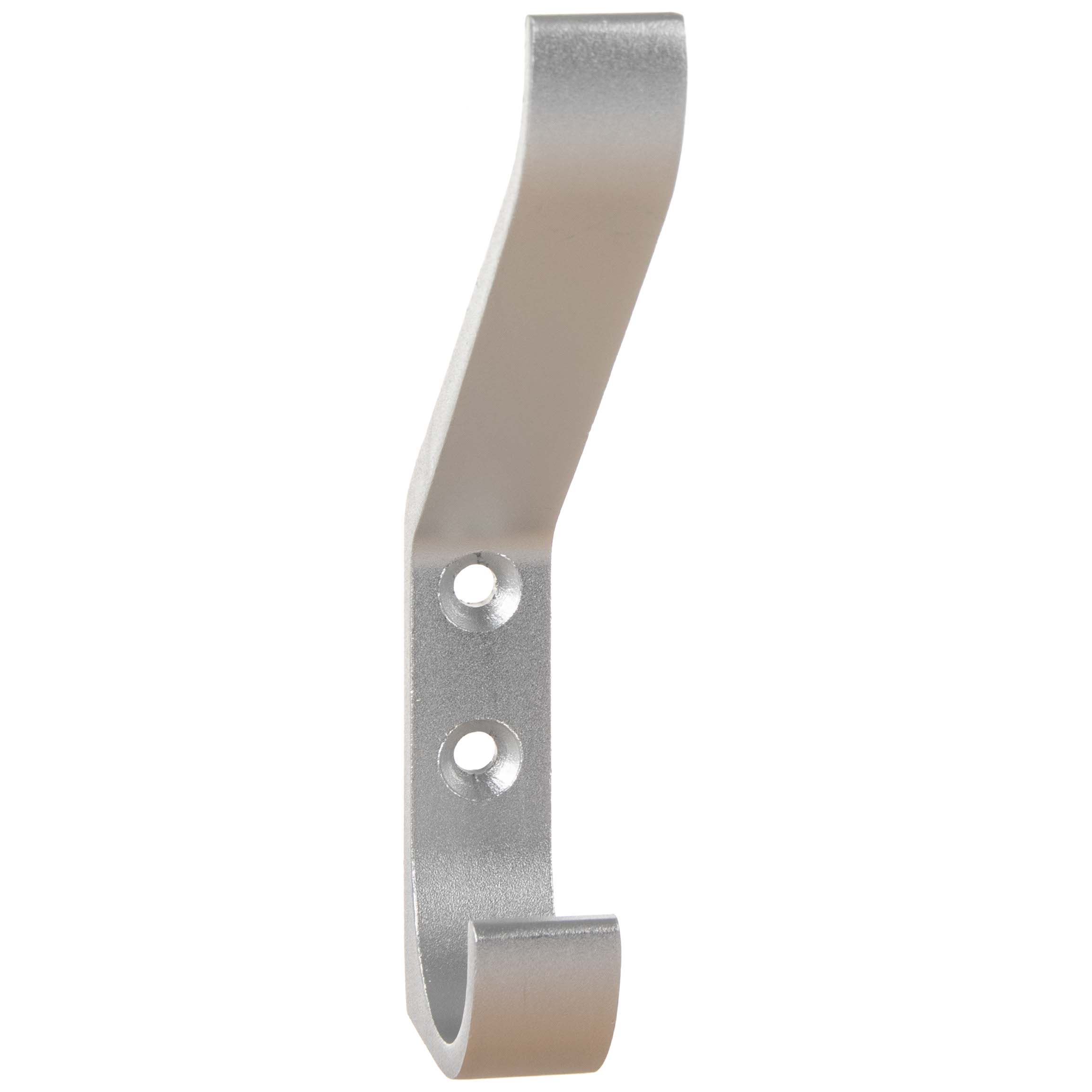 HAAK ALUMINIUM ZILVER