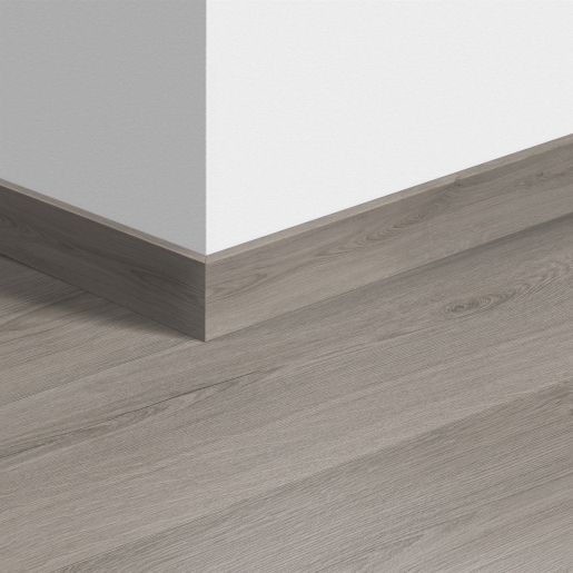 Quick-Step vinyle - Plinthe standard 40237 Gris Ramageux 2400x58x12mm