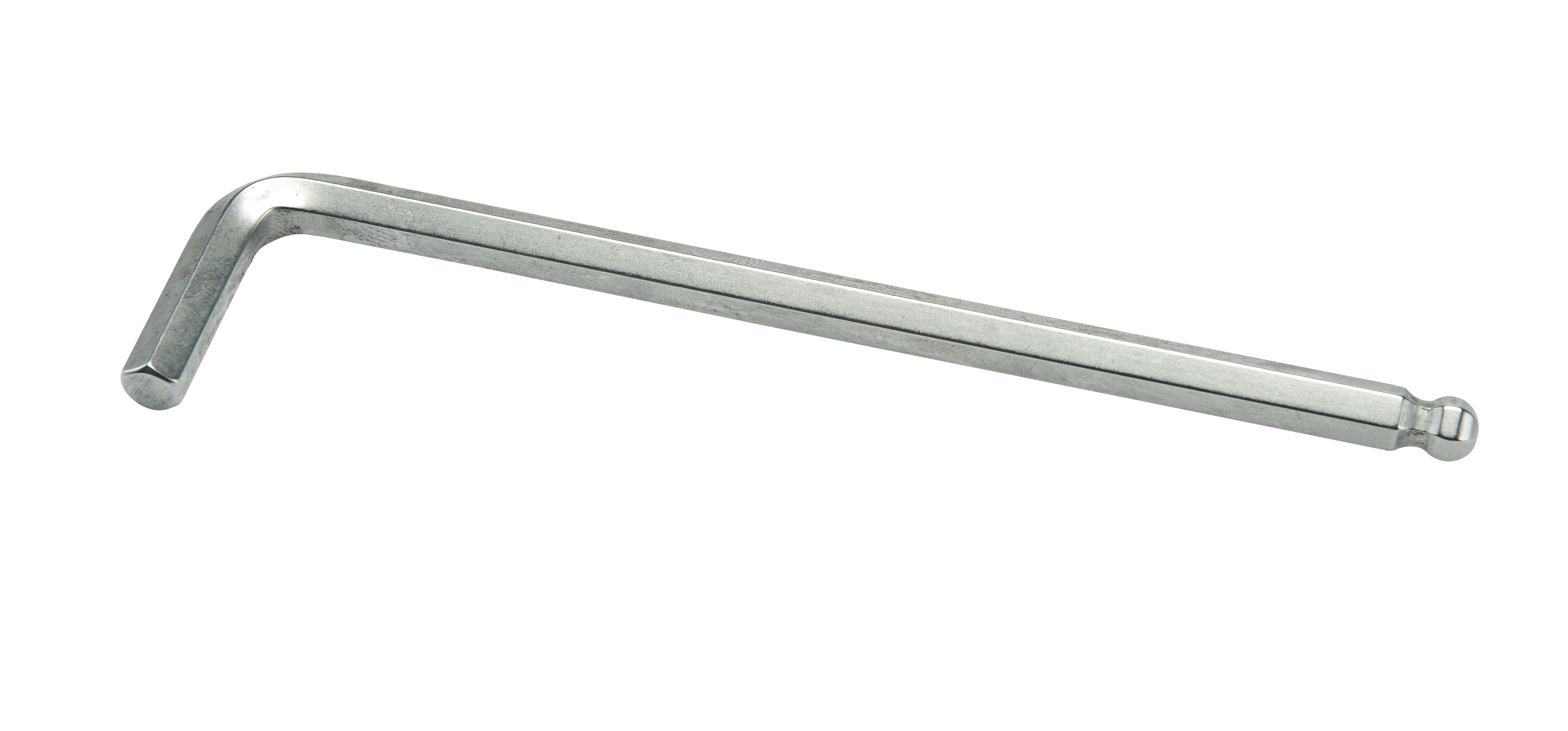 Steigerbuis koppelstuk diam 28mm inbussleutel