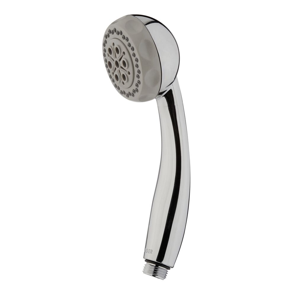 Tiger Genova Pommeau de douche Ø 7 cm Chrome