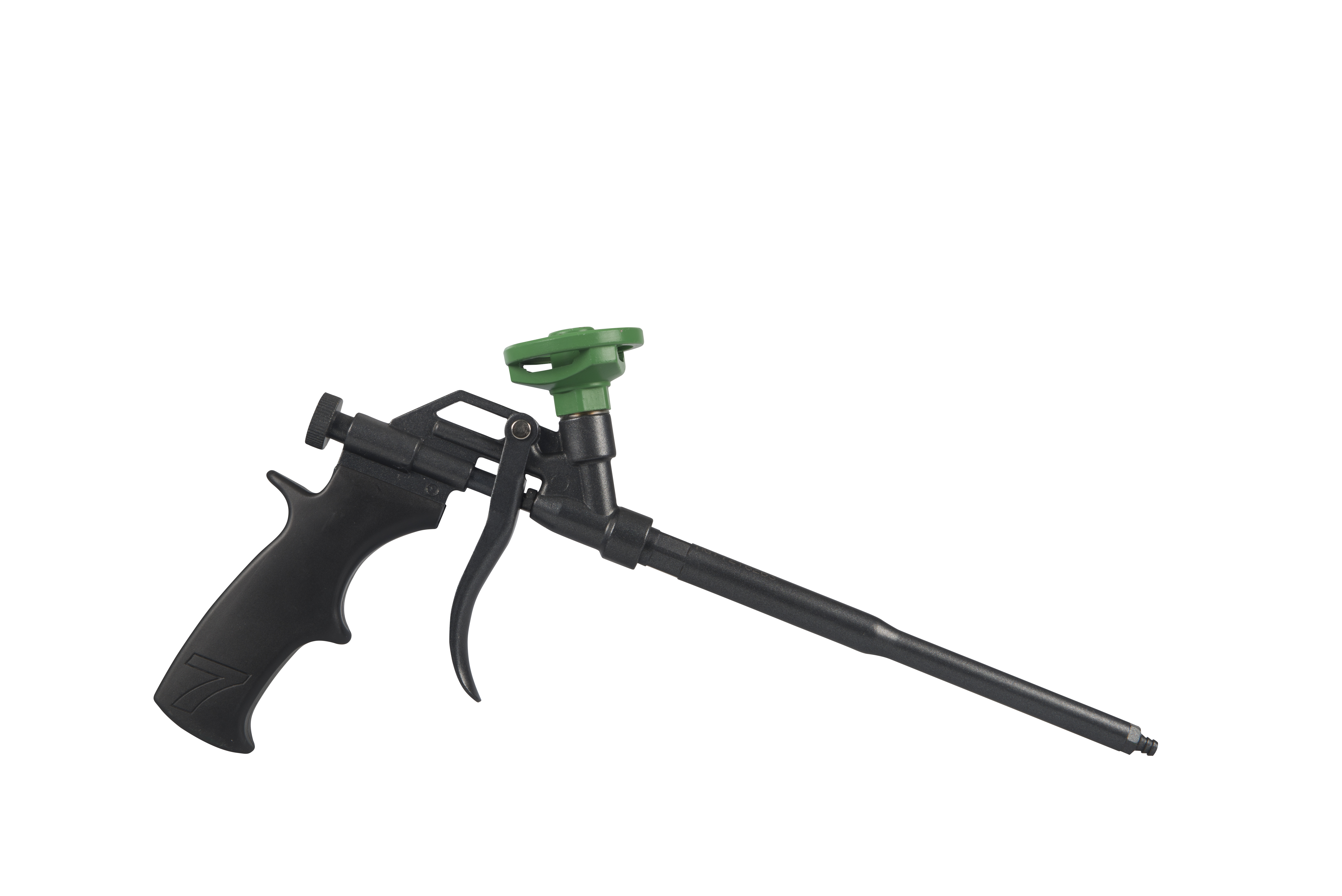 Tec7 Pur Gun - No-Stick Pur Pistool
