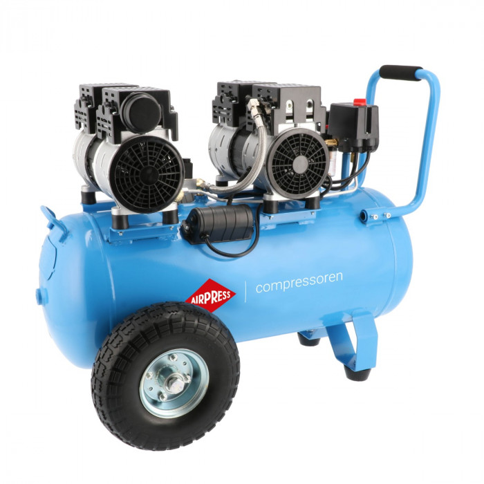 Compresseur Airpress 50-240 silent