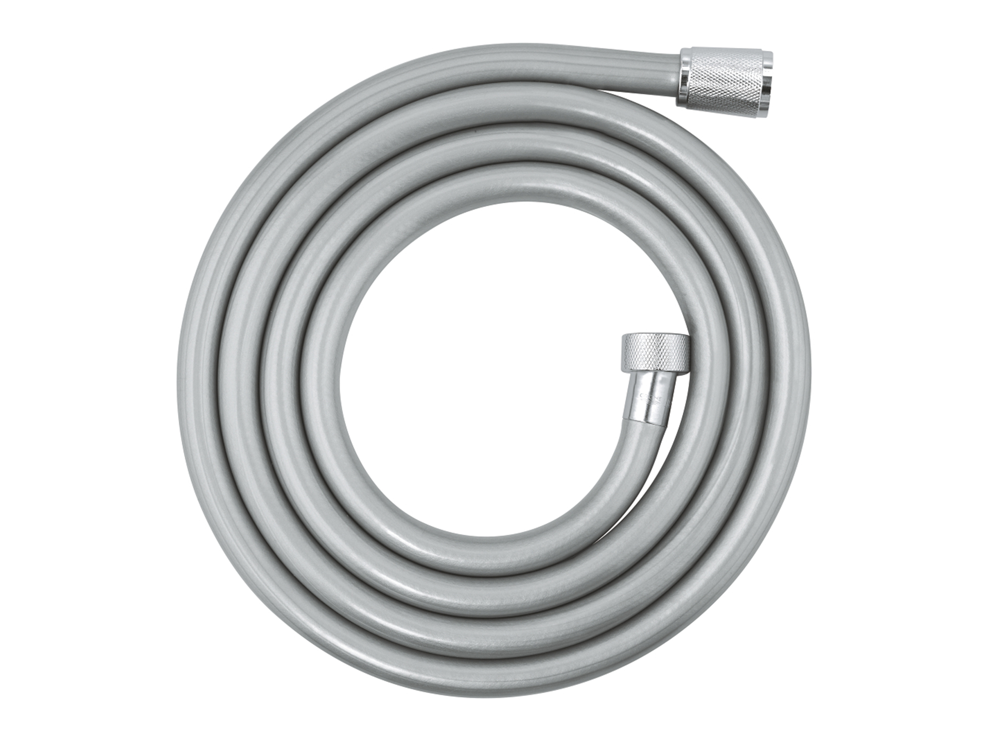 1 Tuyau de douche FG Vitalioflex Comfort 200 cm - chromé