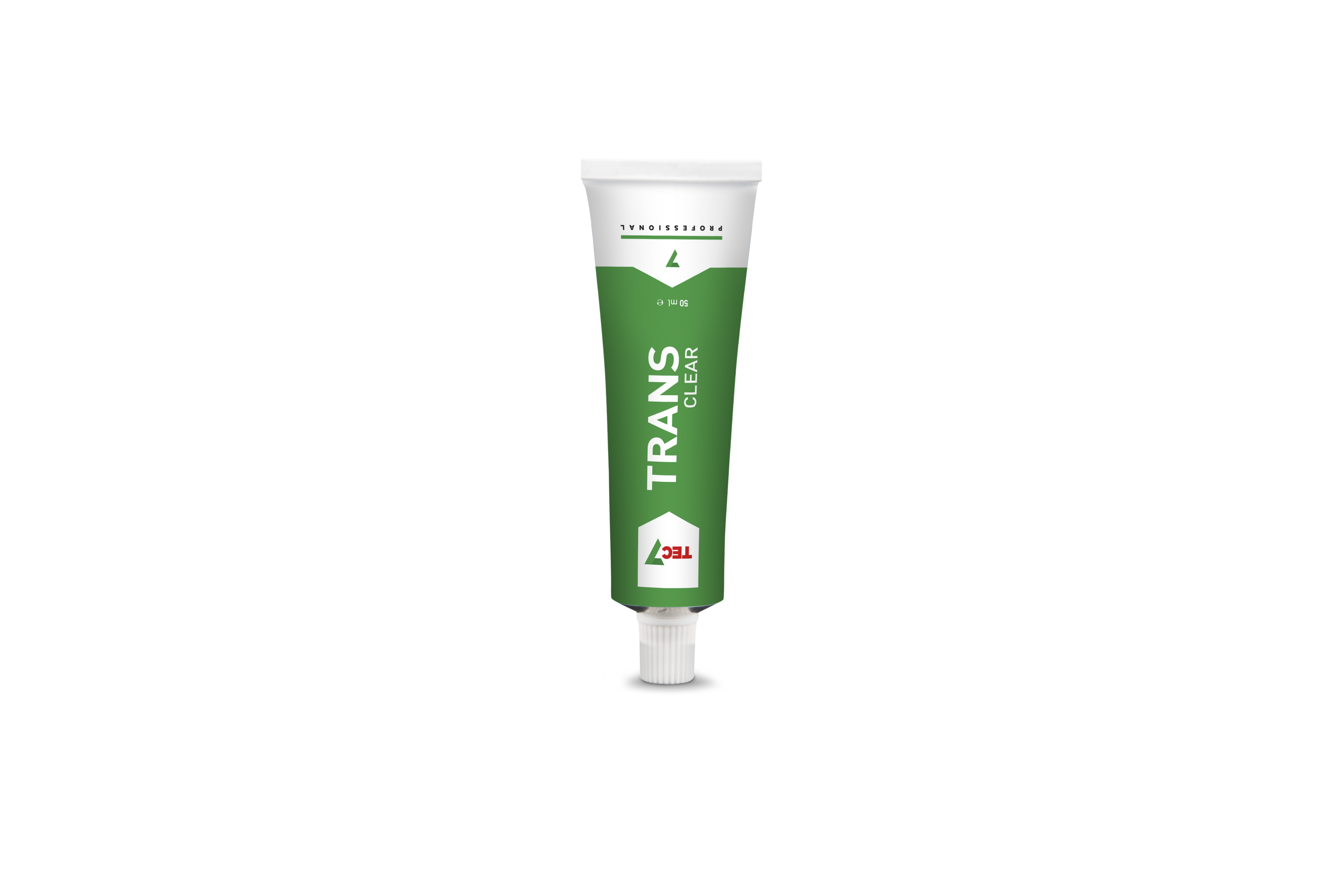 Tec7 Trans7 Clear 50ml - Universele Afdichtingskit