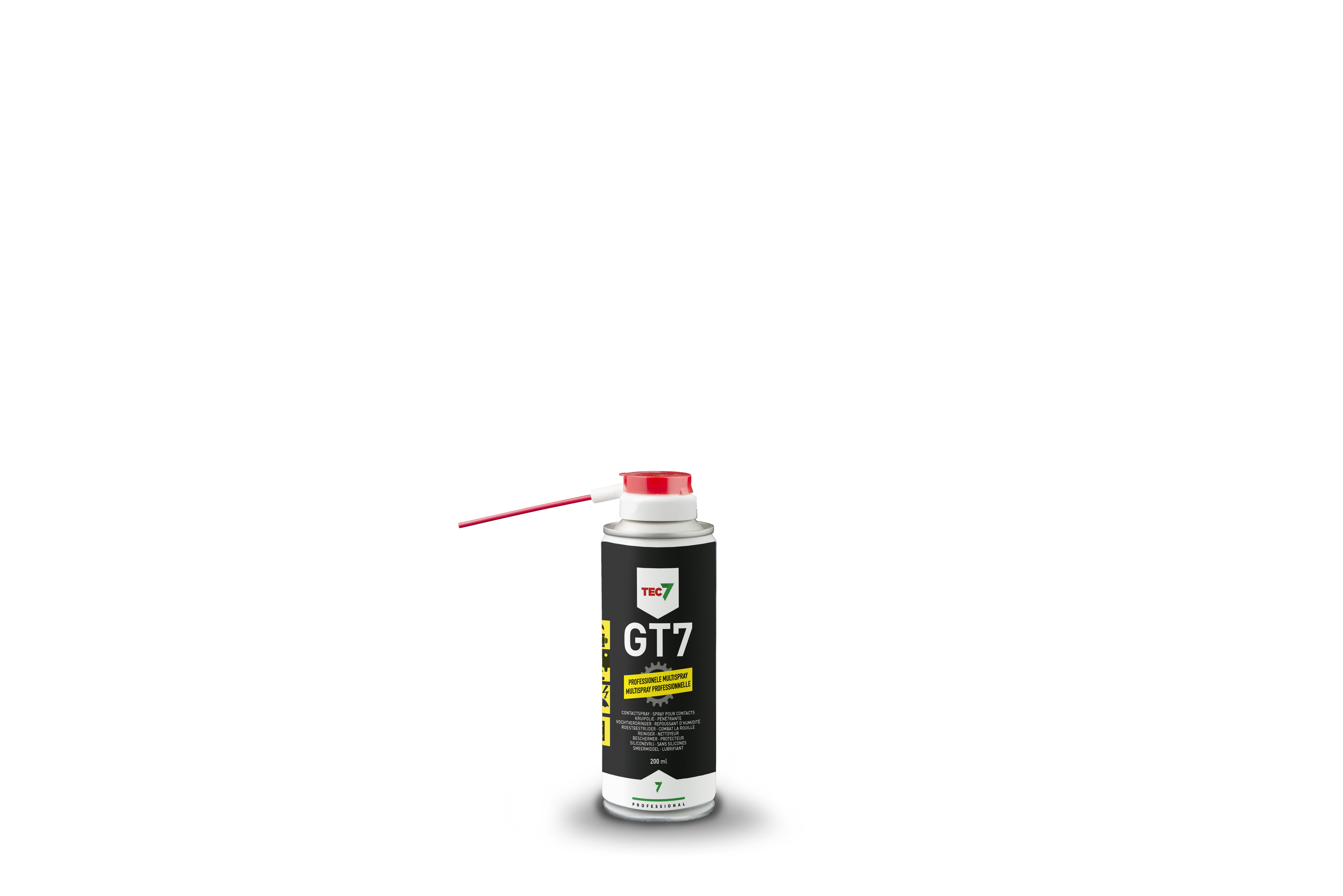 Tec7 Gt7 200ml - Multispray Unique De Qualité SupéRieure