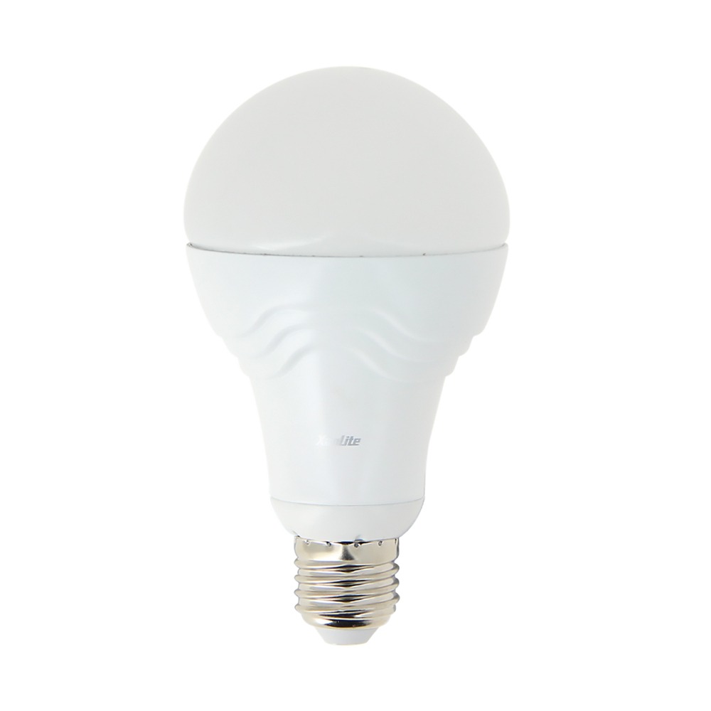 Xanlite SMD LED lamp A60 opaal E27 - 1521 lm (=100W) - 4000k - koel wit licht