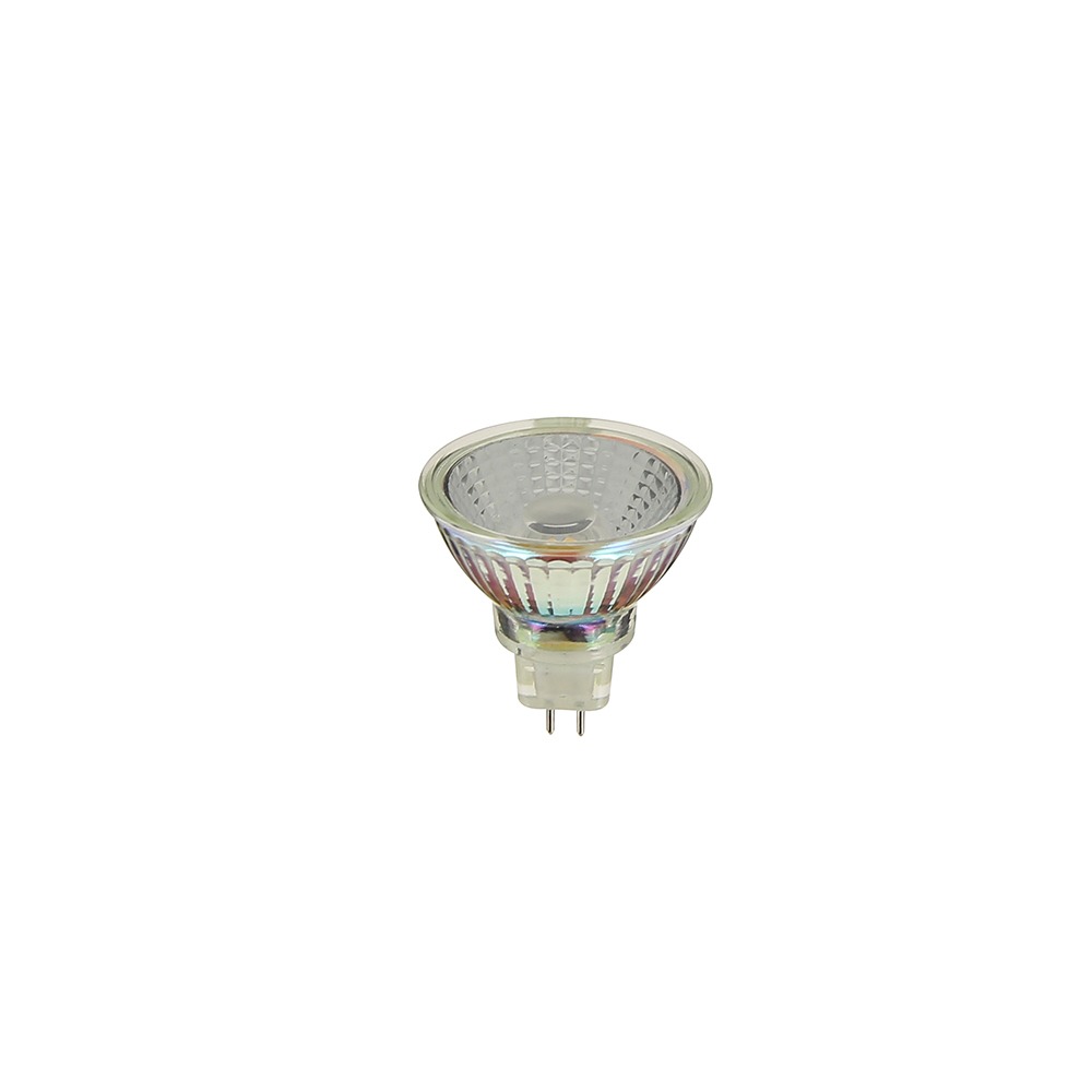 Xanlite ampoule spot SMD LED MR16 GU5.3 - 345 lm (=35W) - 4000k - blanc neutre