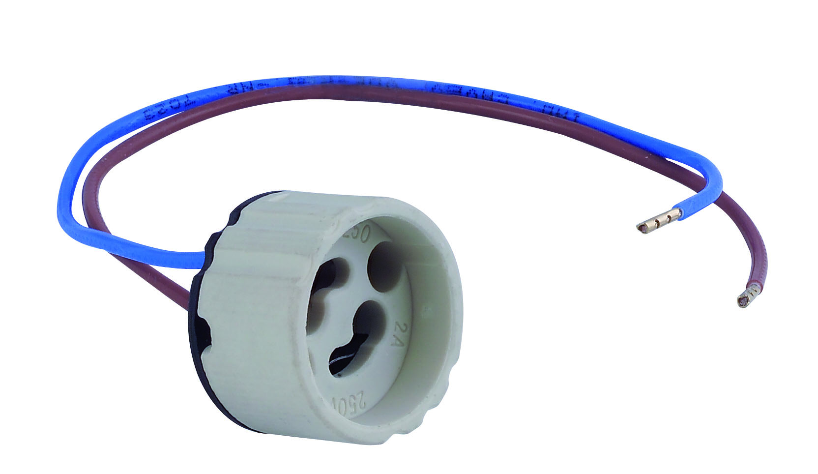 Paulmann douille pour éclairage encastré GZ10 230V