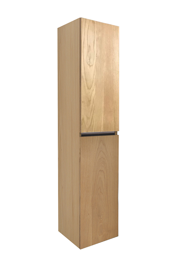 Wiesbaden Vision OAK Colonne avec 2 portes 160x35x35