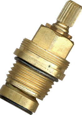 1 Mécanisme GROHE 1/2" - laiton
