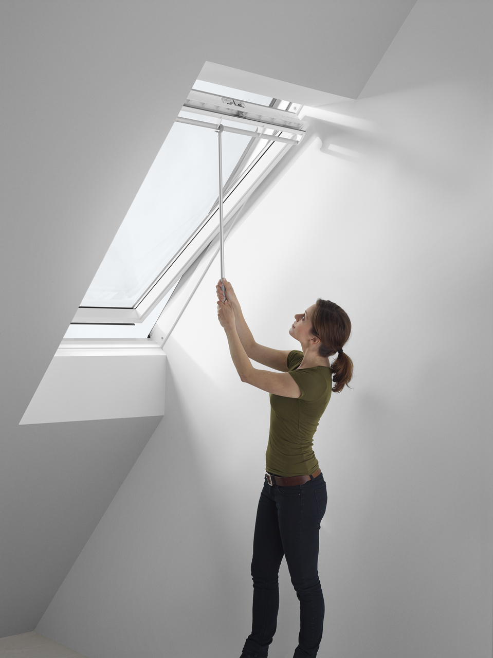 Velux bedieningsstang 80 cm ZCZ 080