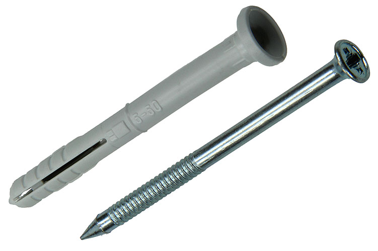 CELO 20 NYLON NAGELPLUGGEN NP 502759 5X50MM