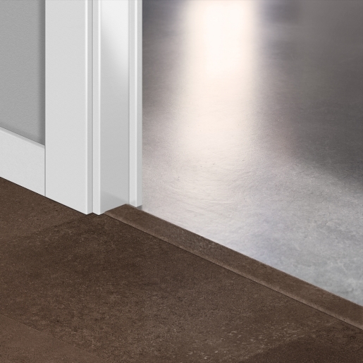 Quick-Step vinyl - Incizo profiel 40233 Kaneelrots 2000x45x8mm