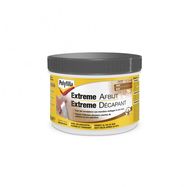 Polyfilla Décapant Extreme 500ml