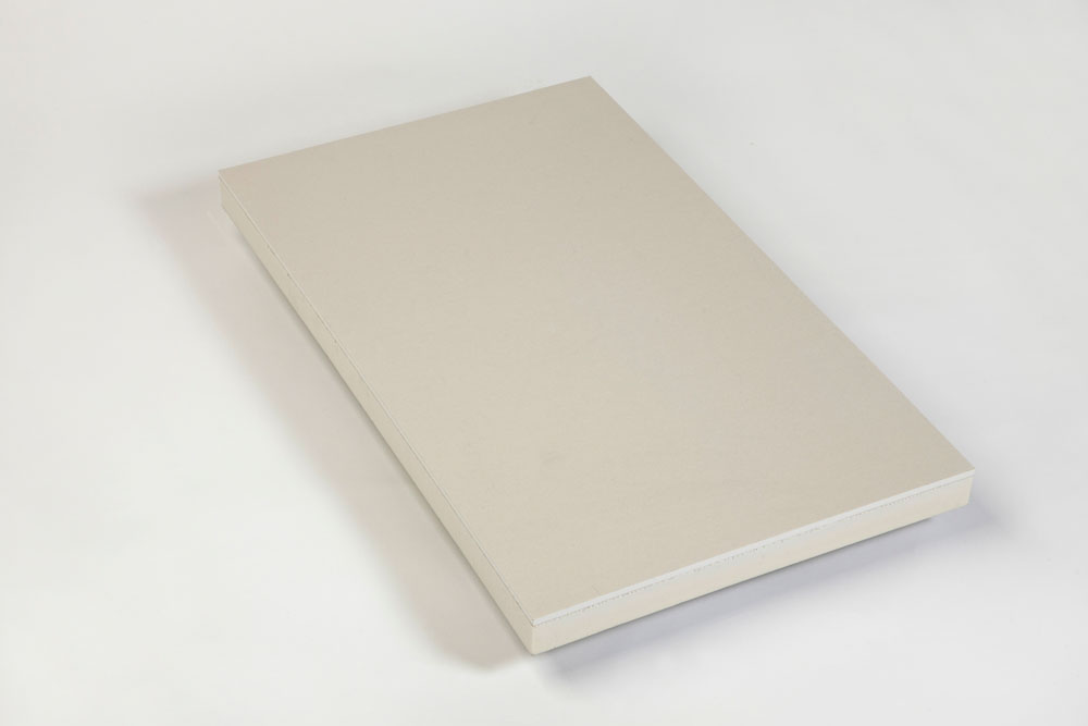 Eurothane G Gipskarton + 2cm isolatie PIR - 260x120cm R:0.90