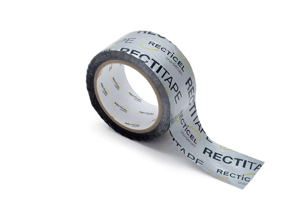 Recticel Rectitape 5cm x 25m