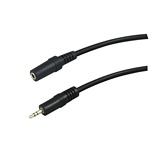 Cable casque 5m
