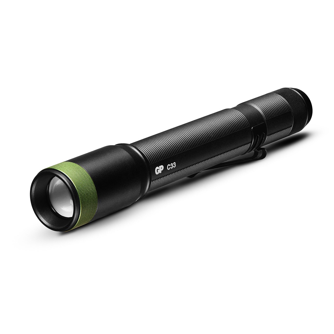 ZAKLAMP C33 150LM 2AA