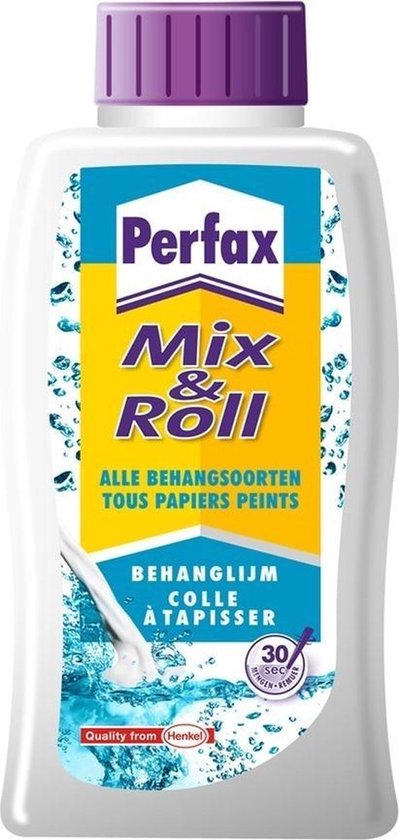 Perfax Mix&Roll 500 Gr