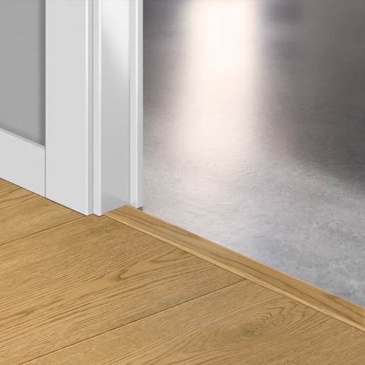 Quick-Step laminaat - Incizo-profiel 4762 Geborstelde warme naturelle eik 2150x48x13mm
