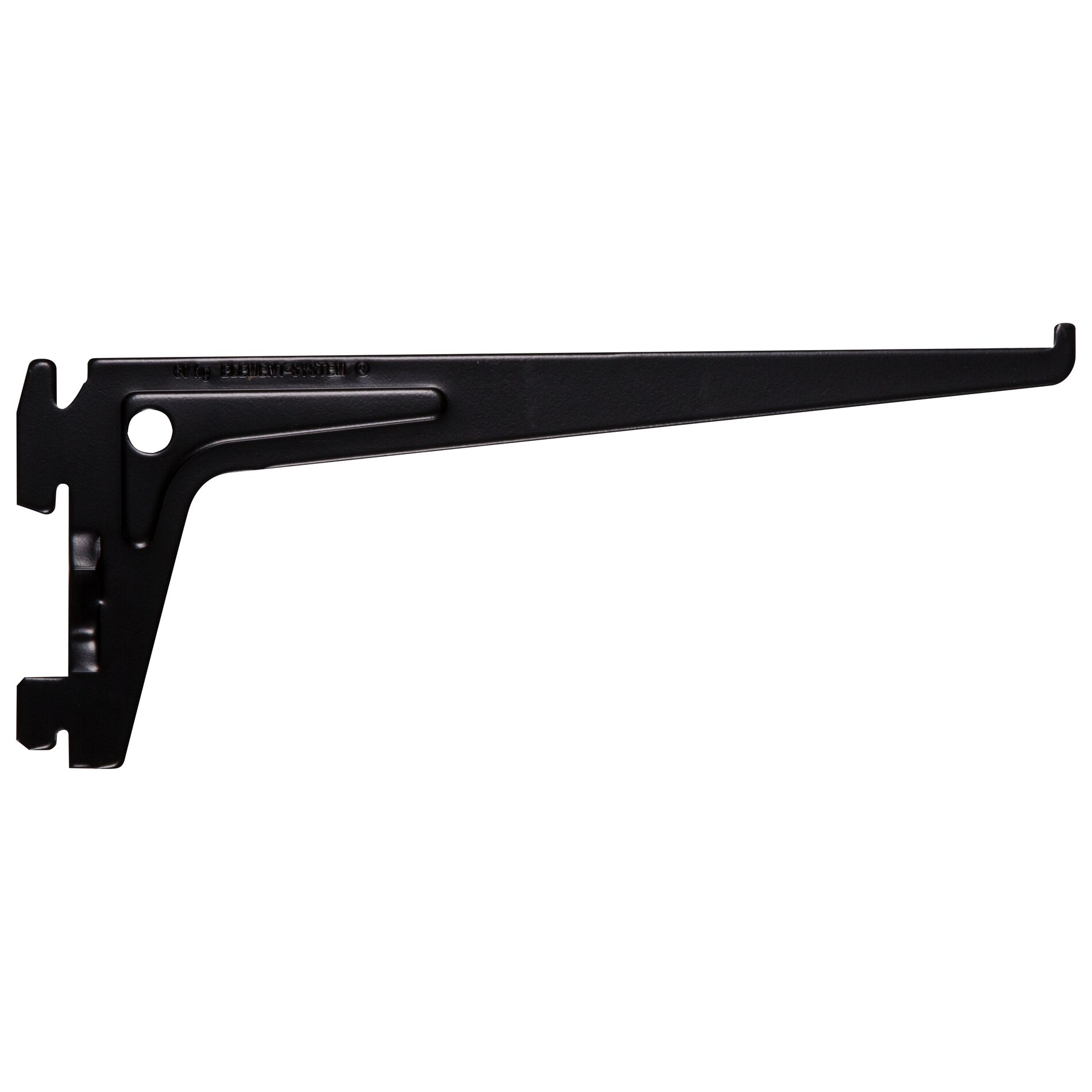 Support simple Classic 50 Pro noir 20cm