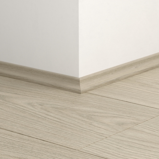 Quick-Step vinyle - Moulure 40280 Chêne chia 2400x17x17mm