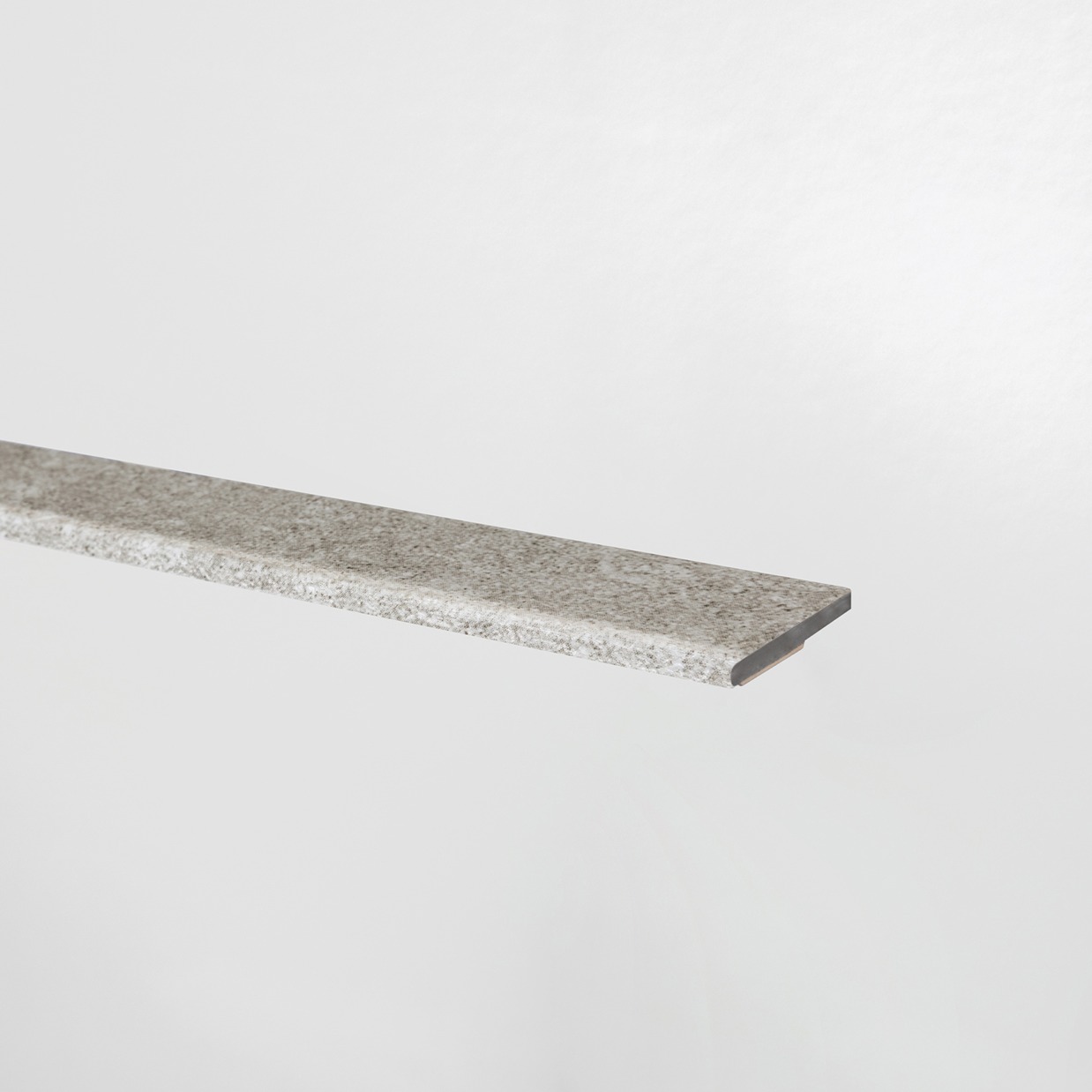 Floorify plakplint N031 Etna 2000x18x2.5mm