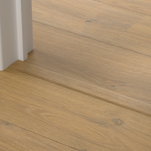 Quick-Step parket - Incizo profiel 6031 Mosterd eik extra mat 2150x54x17mm