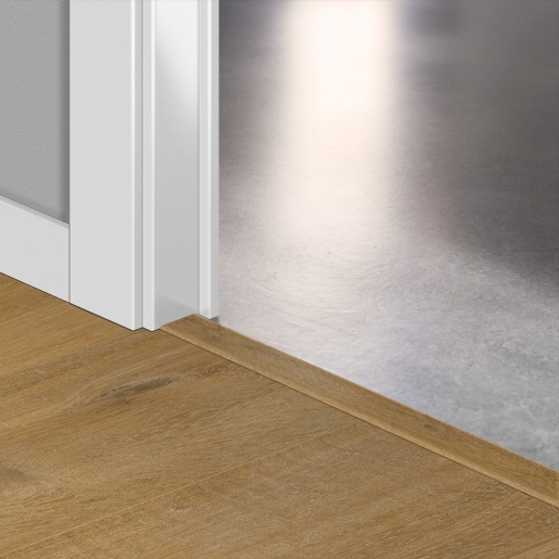 Quick-Step vinyl - Incizo profiel 40203 Katoen eik diep natuur 2000x45x8mm