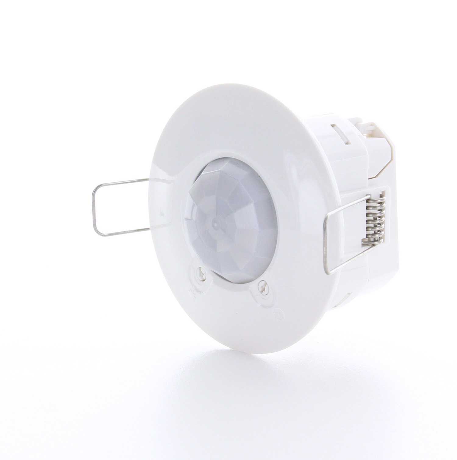 Detecteur de movement 360° plafond blanc