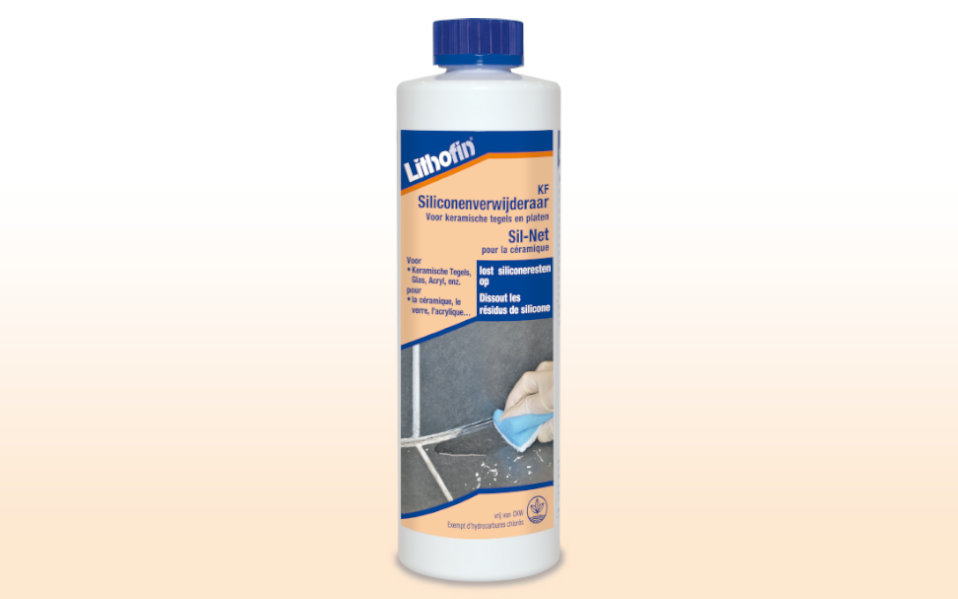 Lithofin KF Sil-Net 500ml