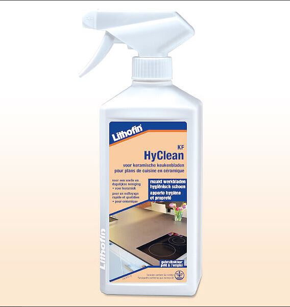 Lithofin HyClean spray 500 ml