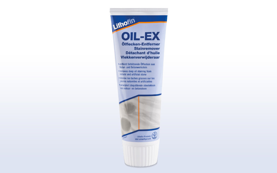 Lithofin OIL-EX 250ml