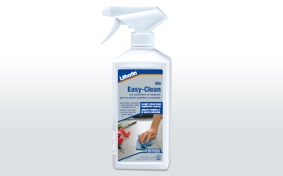 Lithofin MN Easy-Clean Spray 500ml