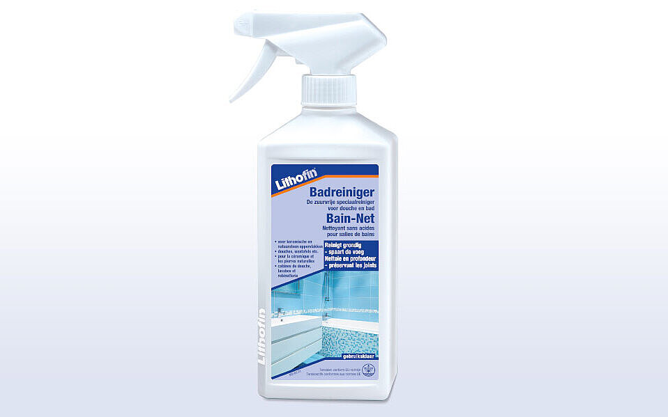 Lithofin Badreiniger 500ml