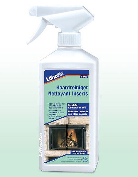 Lithofin HOME Haardreiniger 1 liter