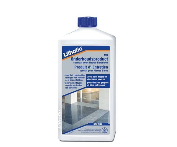 Lithofin MN Onderhoudsproduct Hardsteen 1 liter