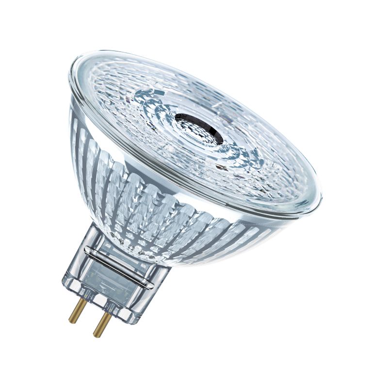 OSRAM LED 12V GU5.3 230LM 2.6W WW