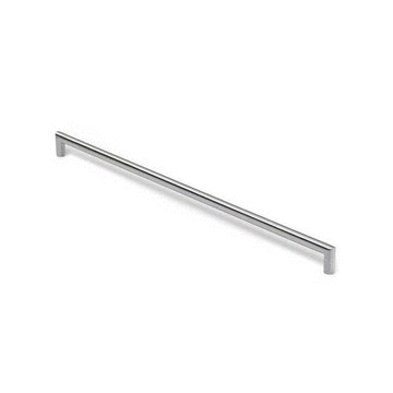 Greep CC 480mm RVS massief Ø12mm