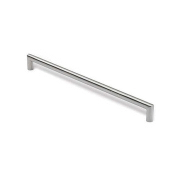 Greep CC 320mm RVS Massief Ø12mm