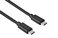 Cable USB-C M/M C 1m