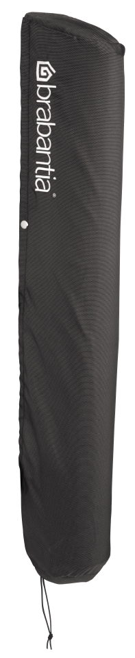 Housse de protection pour séchoir Wallfix Black