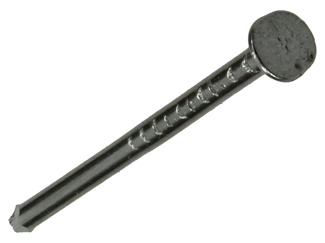 POINTE T�TE PLATE 90 GR 1,2 X 20 MM