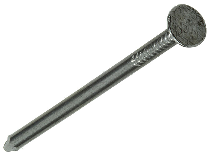 POINTE TETE PLATE 100 GR 2,2 X 45 MM